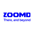 Zoomd logo