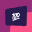 100Hires logo
