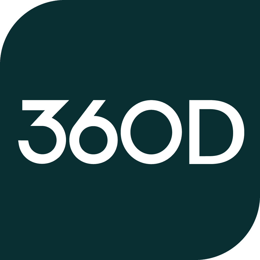 360dialog logo