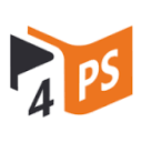 4PS Construct logo