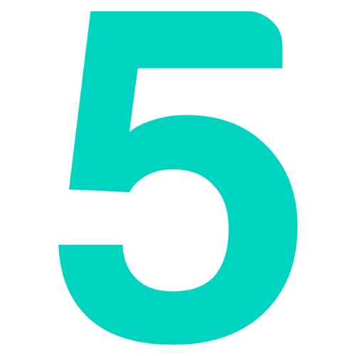 5Mins logo