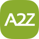 a2z Events logo