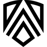 Abstrakt logo
