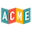 ACME Ticketing logo