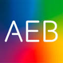 AEB Global Trade logo