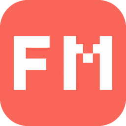 Agent FM logo
