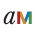 Agile Mind STEM logo