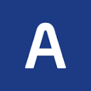 AhnLab logo