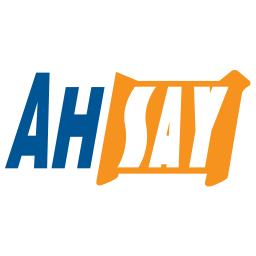 Ahsay logo