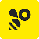 Alba Monster logo