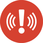 AlertMedia logo