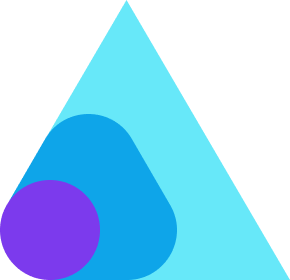 Allstacks logo