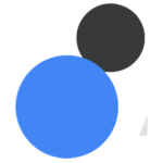 AlmaShines logo