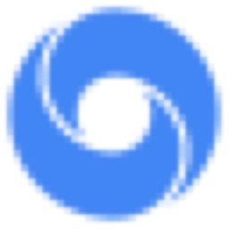 AlphaFold logo