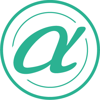 AlphaSense Parse logo