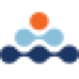 Amberdata logo