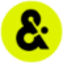 Amperity logo