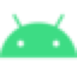 Android Studio logo