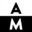 Anytime Mailbox logo