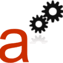 Apsona logo