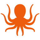 Aqua Data Studio logo