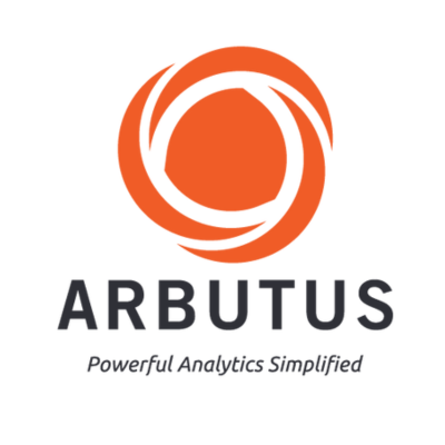 Arbutus Audit Analytics logo