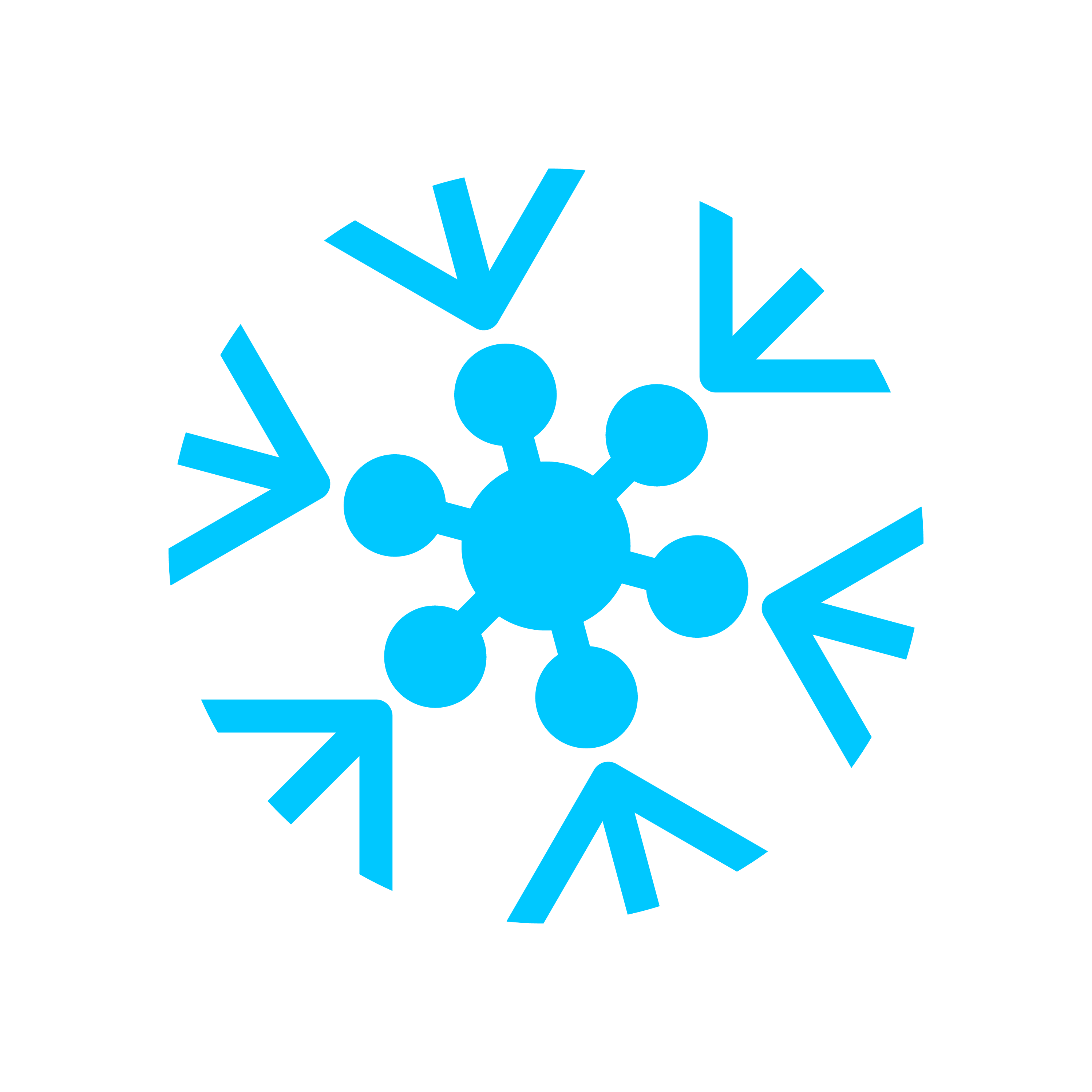 Arctic Security logo