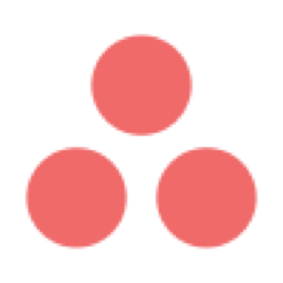 Asana logo