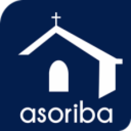 Asoriba Faith logo