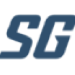 ast-grep logo