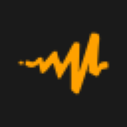Audiomack for Artists logo