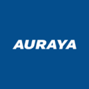 Auraya EVA logo