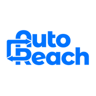 AutoReachAI logo