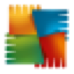 AVG Business logo