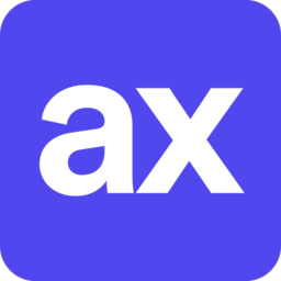 Axiamatic logo