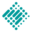 Baffle logo