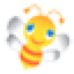 Beestar Math logo
