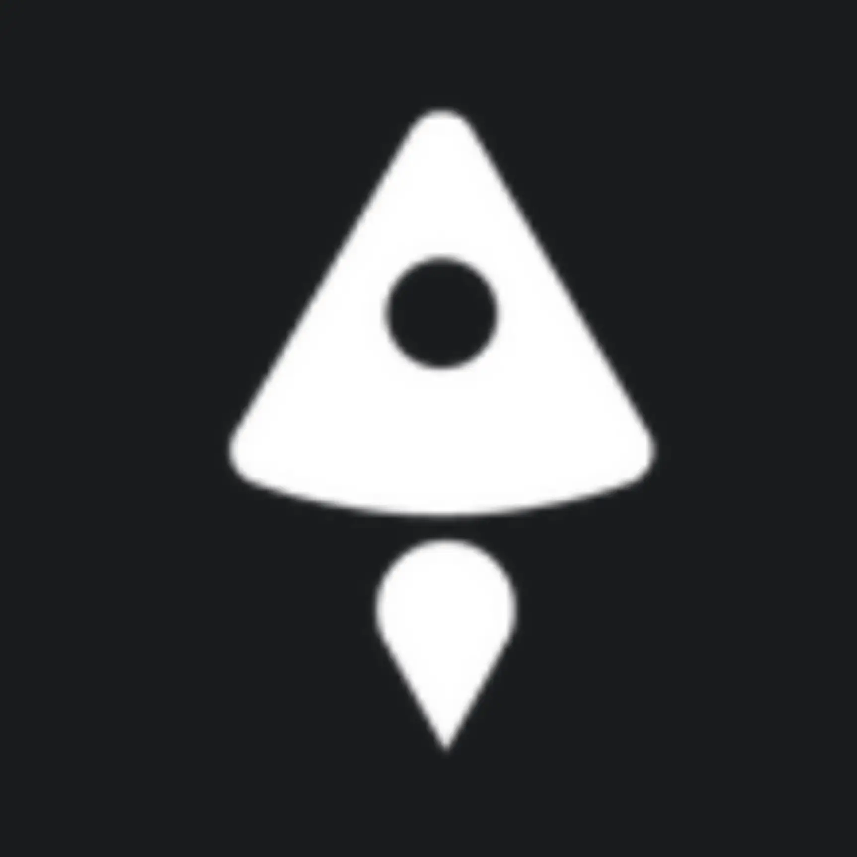 Begin logo