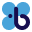 Benevity logo
