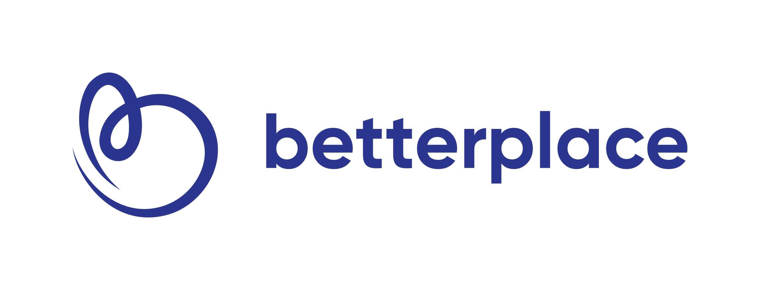 BetterPlace logo