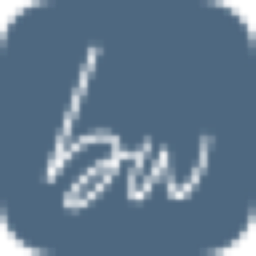 BetterWorld logo