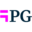 Binary Fountain logo