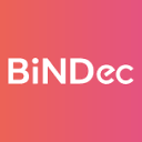 BIND CS logo