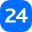 Bitrix24 Brasil logo