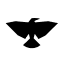 Blackbird.AI Narrative logo