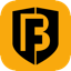 BlackFog logo