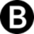 BloombergGPT logo