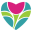 BloomNation logo