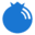 Blubrry logo