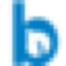 Blueleaf Client logo